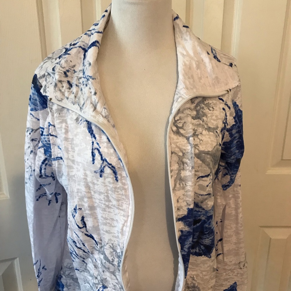 Light Summer Jacket
